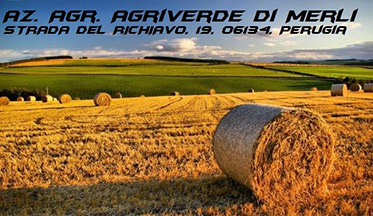 Agriverde