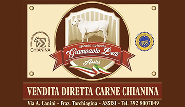 Az. Agricola Betti