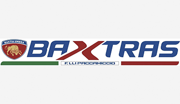 Baxtras