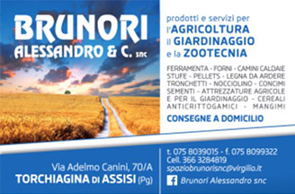 Brunori Alessandro