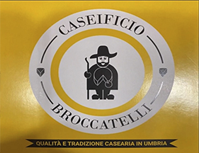 Caseificio Broccatelli