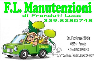 F.L. manutenzioni