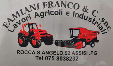 Famiani Franco