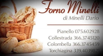 Forno Minelli