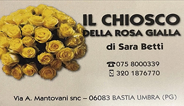 Il chiosco