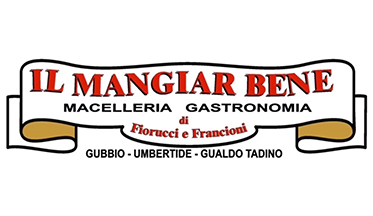 Il mangiar bene