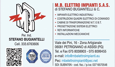 M.B. Elettro Impianti