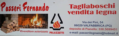Passeri Fernando