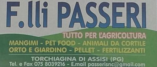 F.lli Passeri