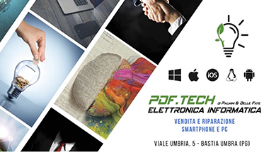 PDF tech
