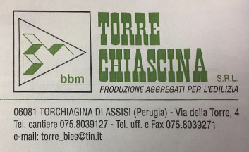 Torre Chiascina